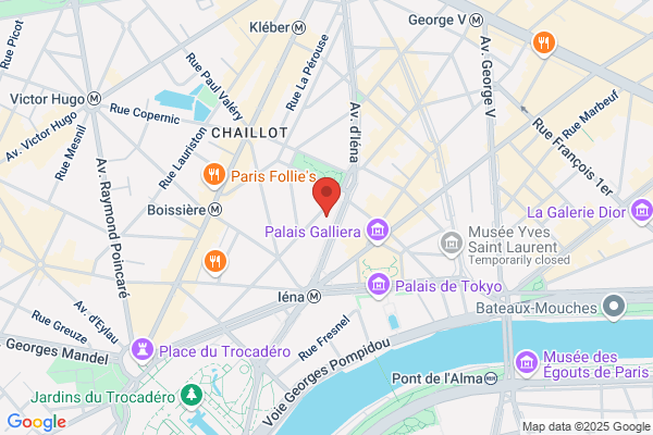 Association Internationale Pour L Ozone Ioa