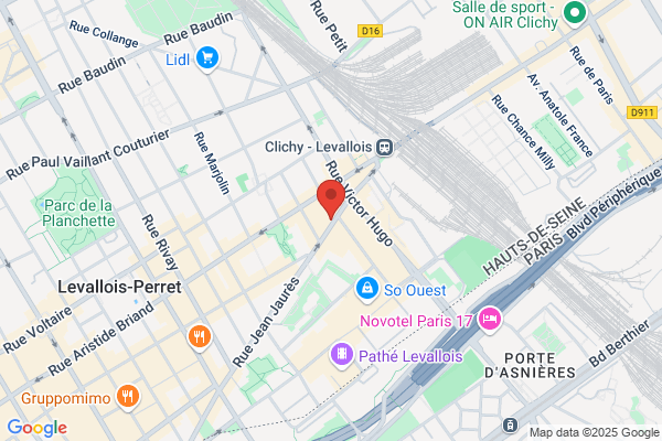 Association Nationale Des Responsables De Services Generau