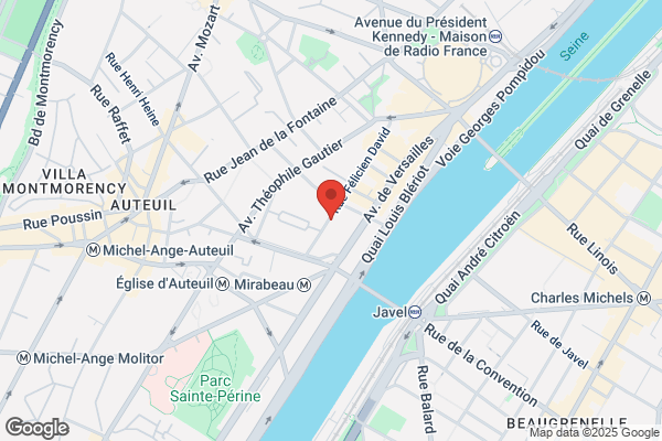 Association Oeuvre de l'Hospitalité du Travail