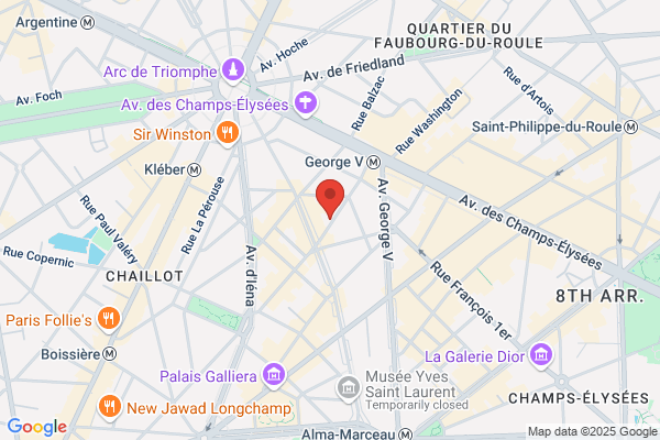 Club Convergence Chine France
