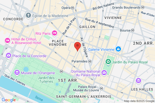 Cuisiniers De France Association