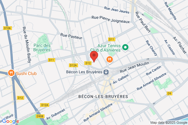 AXA Prévoyance & Patrimoine Thierry Bensimon