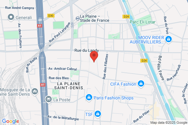 Groupe Verspieren Standard Commun