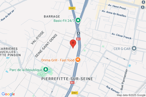 Sos entreprises France