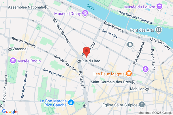 A Touati Et Associes