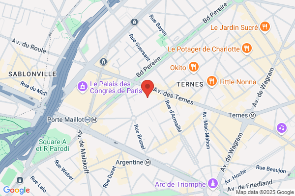 Audibert Et Associes