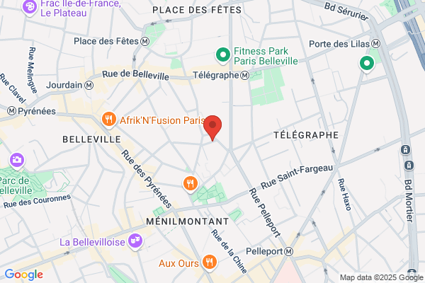 Bonnault Rene