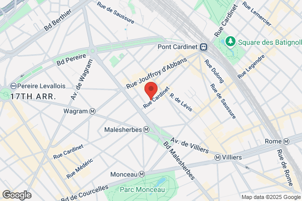 Auto Ecole Cardinet