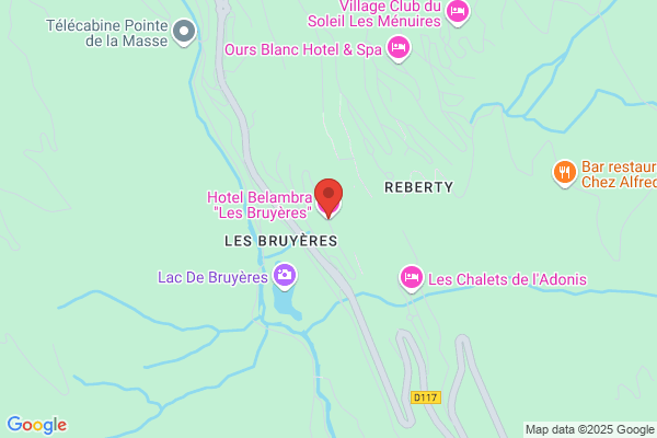 Bruyeres Vallees