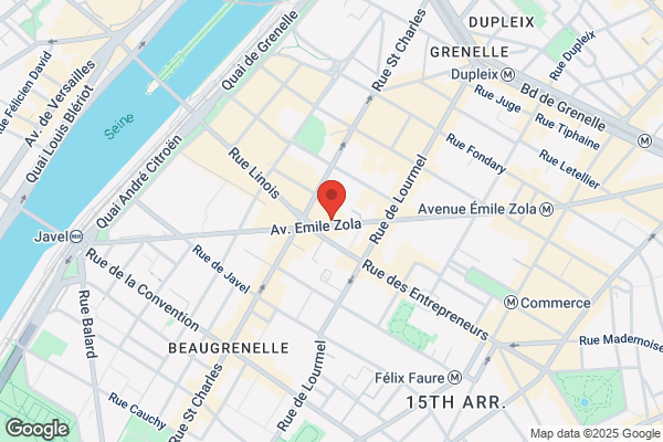 Centre D Education Routiere De Paris Ecole conduite