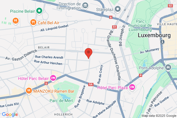 Alexis Marie Claude Avocat