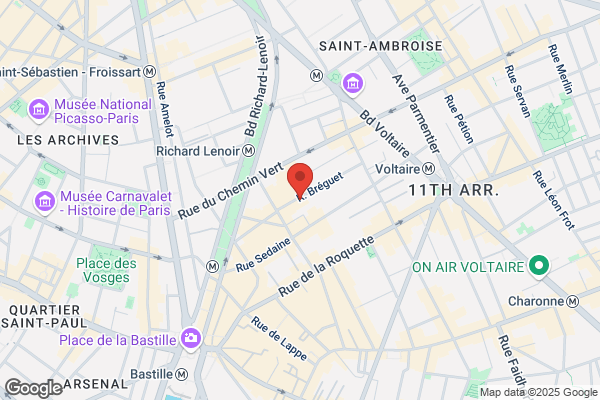 Andreotti Robert Avocat