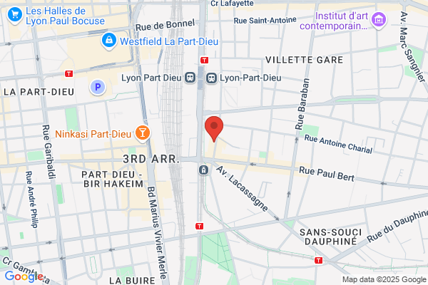 Belier Et Associes