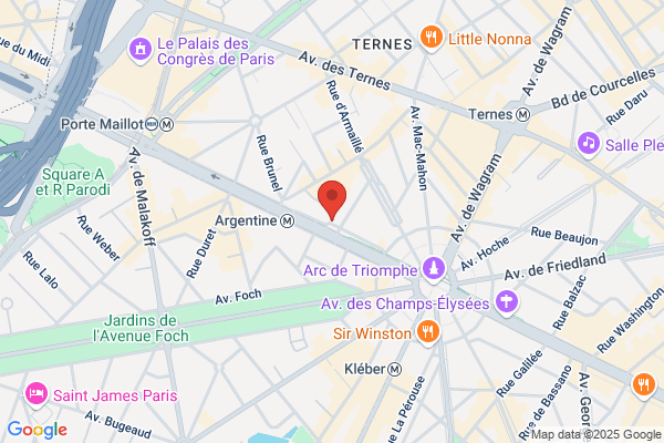 Bensimhon Marc Avocat