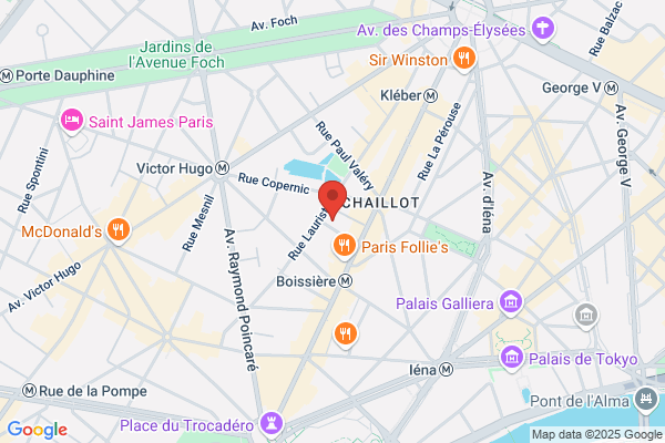 Bissinger Maximilien Avocat