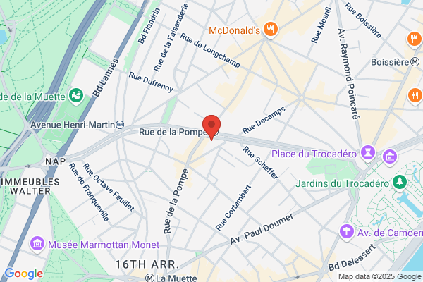 Bocquet Andre Avocat