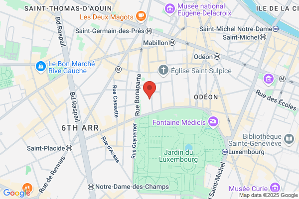 Bonnard Chantal Avocat