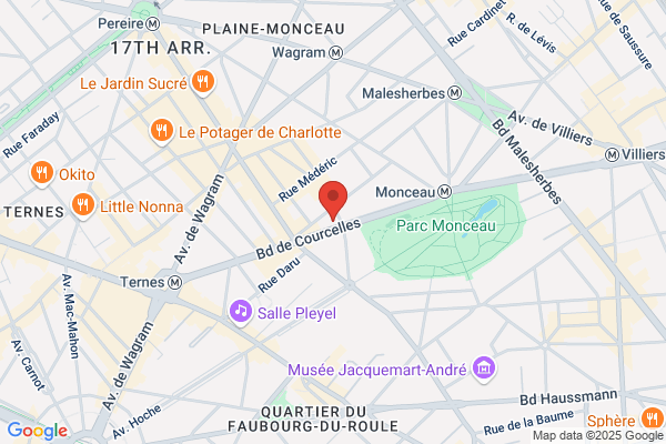 Jeanmougin Fabrice Avocat