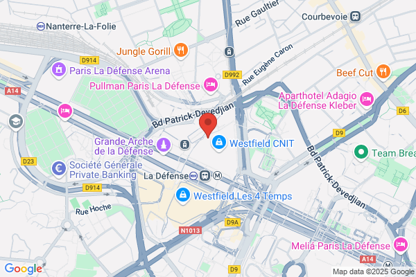 Crédit Mutuel