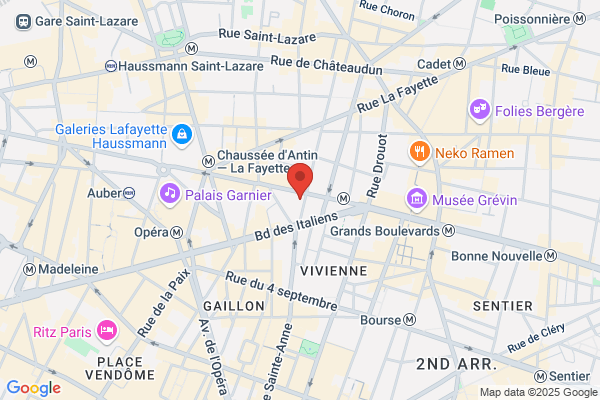 Banco De Sabadell Agence Paris