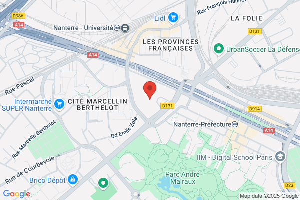 Banque De France Entreprises