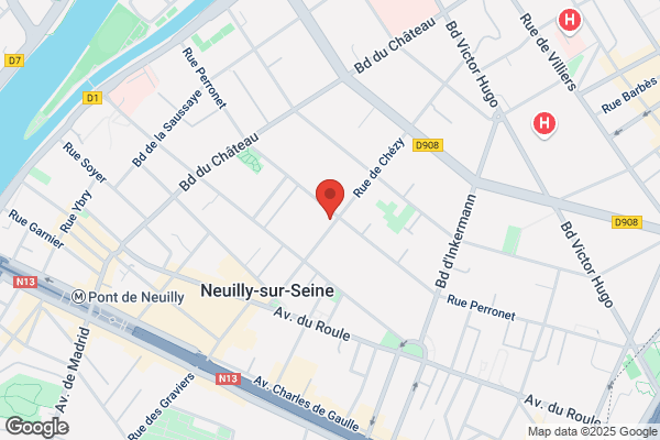 Banque Hervet
