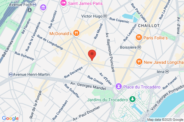 Bnp Paribas Agences 16eme Arrondissement Agence Place mexi