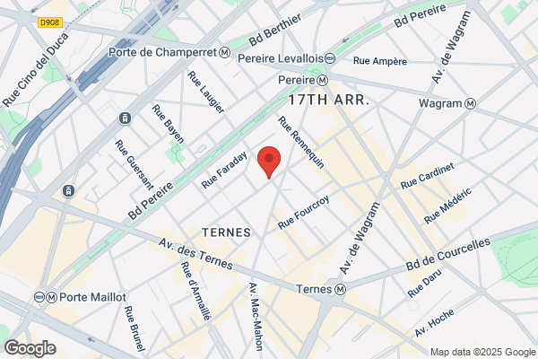 Bred Banque Populaire Agence Niel