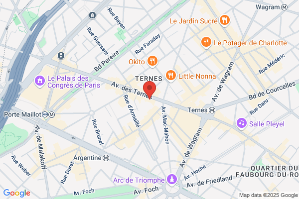 Credit Du Nord Agences Agence Ternes
