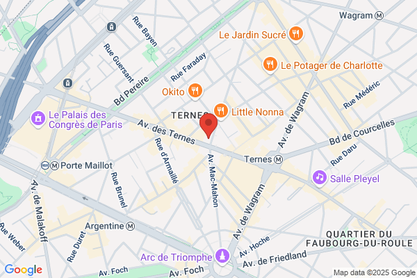 Credit Lyonnais Centres D Affaires Professionnels Monceau
