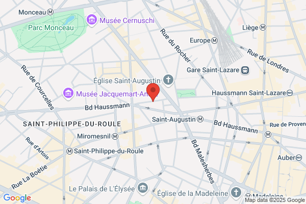 Auberge Saint Augustin