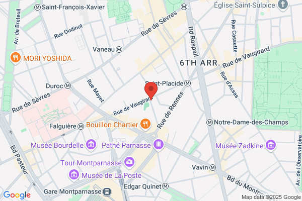 Bar Le Forum