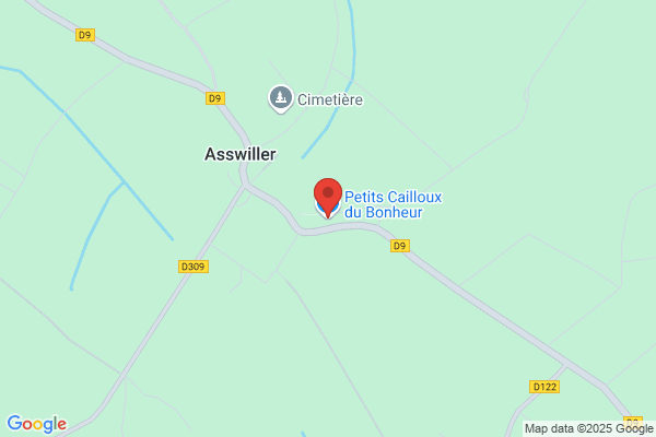 Bijoux Cailloux