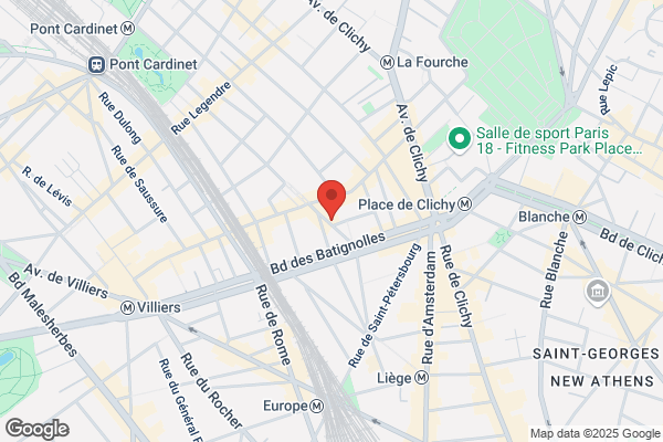 L'Atelier Jolis Bijoux