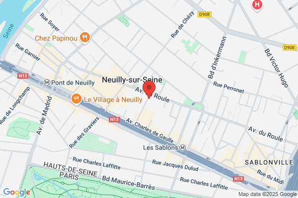 Boisbouvier Betty