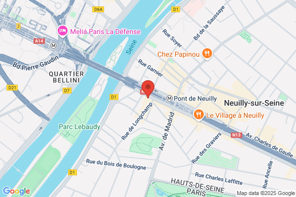 Boulangerie Audureau