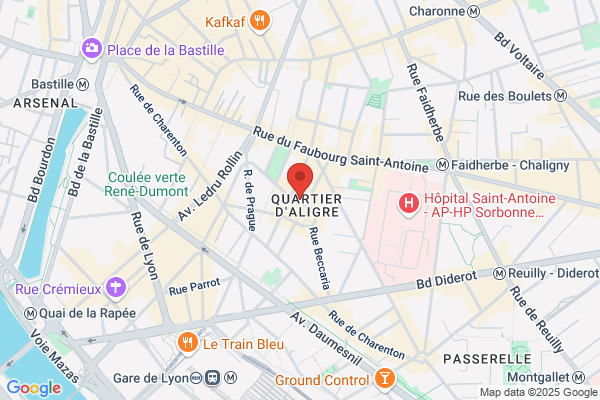 Boulangerie Bio