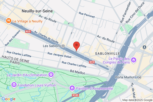 Boulangerie Chauvin