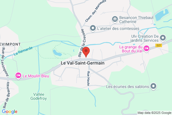 Boulangerie Du Val