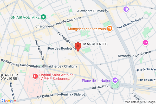 Boulangerie Lahioul Lihioul
