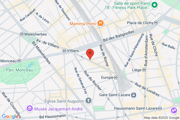 Boulangerie Leveque
