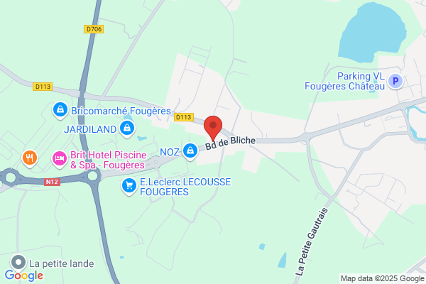 Couasnon Louis
