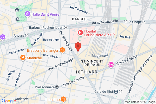 Badep Gms Service De Locations