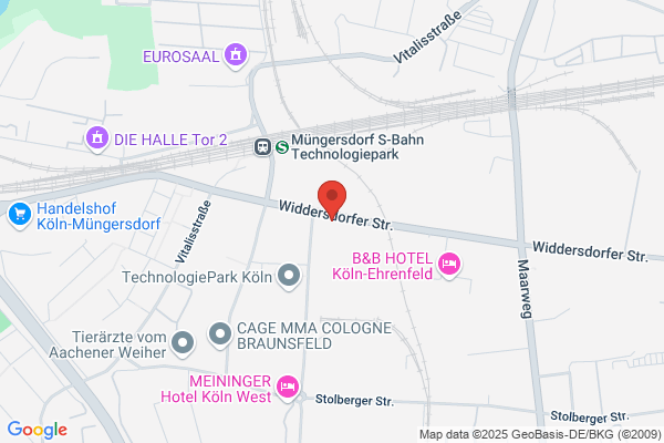 Citroen Station Quinze Duquesne Agt
