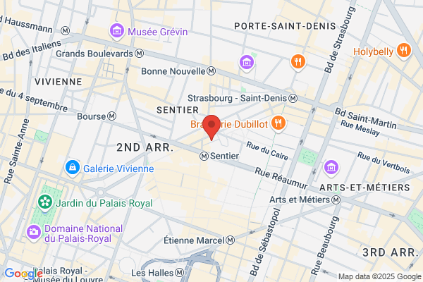 Boucherie De L Avenir