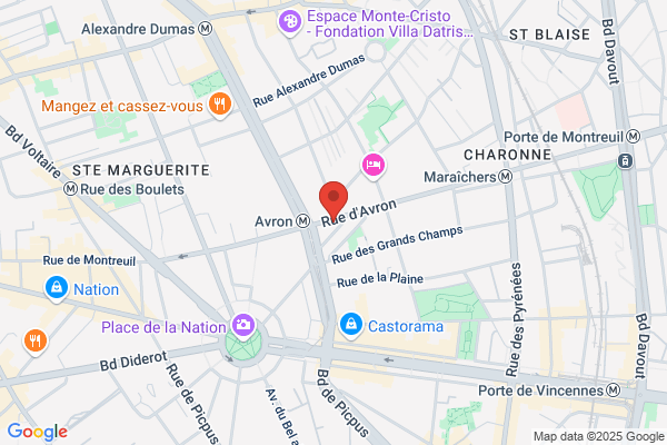 Boucherie De L Oasis