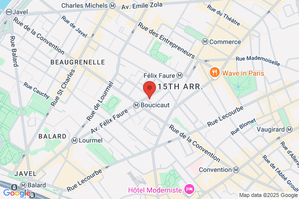 Boucherie Malakoff