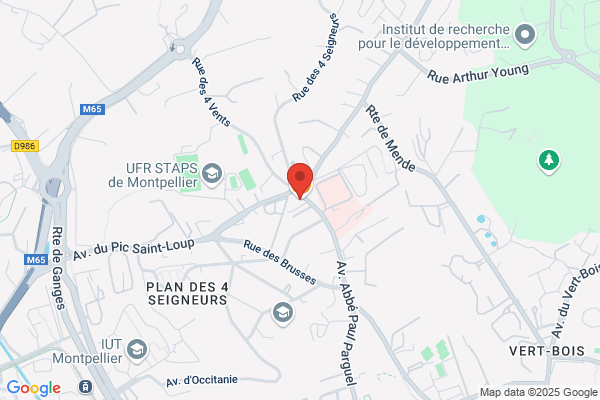Boucherie Seigneur Edgard