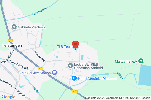 Cfd Netter Rayon Boucherie