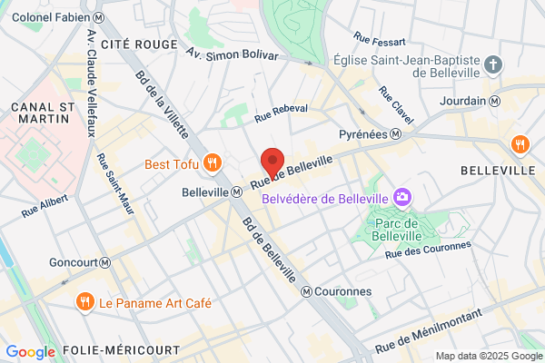 Chez Fnain